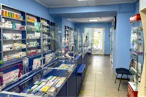 комерційна за адресою Лісового вул., 10