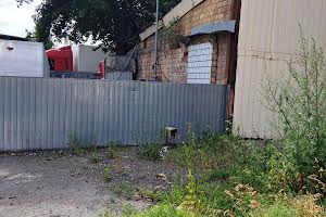 комерційна за адресою Промислова, 5Б