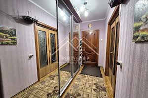 квартира за адресою Миколи Вороного бульв. (Маршала Василевського), 14