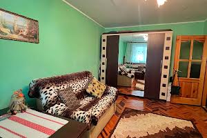 квартира по адресу Корольова, 7