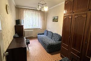 квартира по адресу Прогрессивная ул., 2
