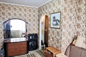 квартира за адресою Центральний просп. (Леніна), 124а