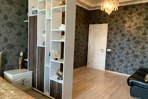 квартира по адресу Аркадиевский пер., 9/1