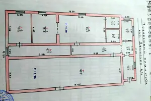 коммерческая по адресу Кривой Рог, Двинская ул., 8