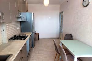 квартира за адресою Соломії Крушельницької вул., 8