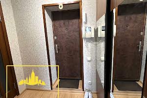 квартира за адресою Небесної Сотні вул. (Пролетарська), 34