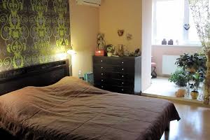 квартира за адресою Братів Горобців вул. (Дмитра Кедріна), 53-А