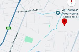 будинок за адресою Трофима Романченка вул. (Калінінградська), 3