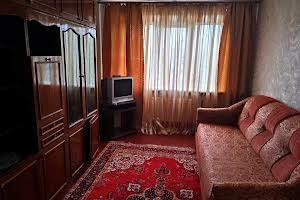 квартира за адресою Вокзальний пров., 10