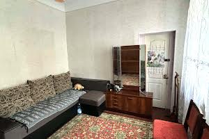квартира по адресу Канатный пер., 11