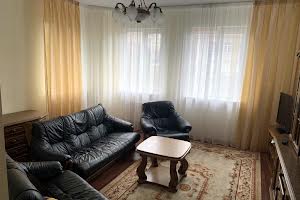 квартира по адресу Академика Сахарова ул., 58а