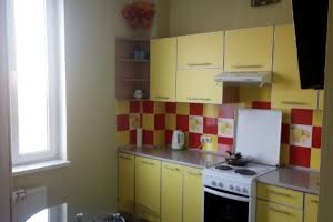 квартира по адресу Испанский пер., 1