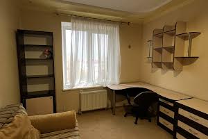 квартира по адресу Институтская ул., 21/1