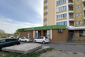 комерційна за адресою Свято-Покровська вул. (Леніна), 73-Г