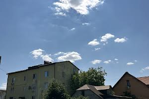 квартира за адресою Корнюшина, 4