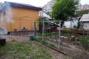 дом по адресу Корсунская ул., 16