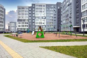 квартира за адресою Володимира Великого вул. (), 10