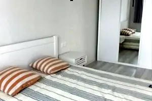 квартира за адресою Штильова вул., 1