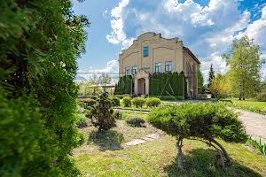 дом по адресу с. Вишенки, Багринівська