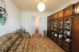 квартира за адресою Фанатська вул., 15