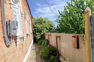 дом по адресу Прирічна ул.
