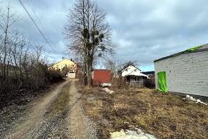 участок по адресу 5-й Терновий проїзд