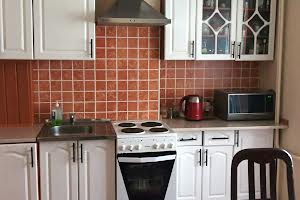 квартира за адресою Трембовецької вул., 53/1