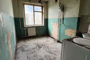квартира за адресою Тополина вул., 22