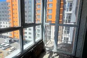 квартира за адресою Немирівське шосе, 92