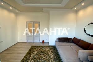 квартира за адресою Одеса, черепанових 2 пер, 3