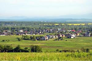 ділянка за адресою с. Посіч, 