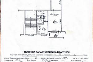 квартира за адресою Любінська вул., 101