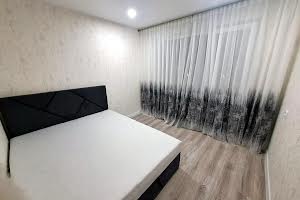 квартира за адресою Миропільська вул., 3