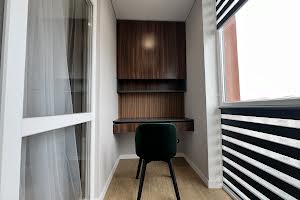 квартира по адресу Перфецкого ул., 3