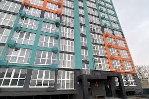 квартира по адресу Багряного ул., 39