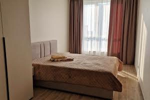 квартира по адресу Кульпарковская ул. (Кульпарківська), 93