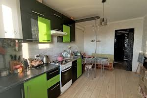 квартира за адресою Злуки просп., 39