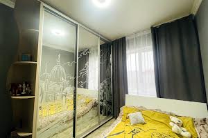 квартира за адресою Дніпро, Січеславська вул., 4