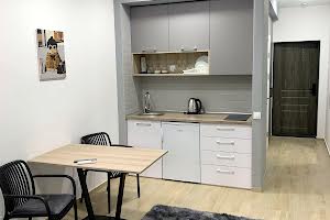 квартира за адресою Генуезька вул., 1Е