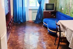 квартира за адресою Пастера, 20