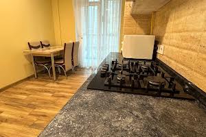 квартира за адресою Залізнична вул., 9