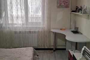 квартира за адресою Китобоїв вул., 2а