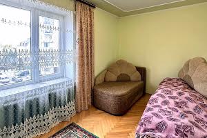квартира за адресою Уляни Кравченко вул., 3