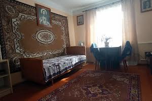 дом по адресу Івасюка, 13