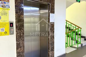 квартира за адресою Мирослава Мисли вул. (Цілиноградська), 54