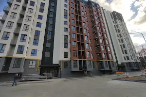 квартира по адресу Волошкова, 4В