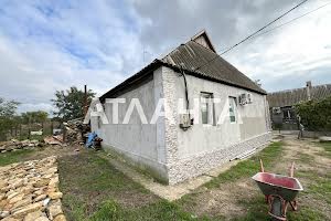 дом по адресу Лиманная, 17