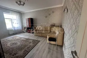 дом по адресу Мрии ул. (Академика Туполева), 19
