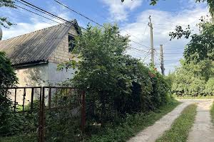 дом по адресу 2 лінія, 1
