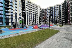 квартира за адресою Юліана Пелеша вул., 3